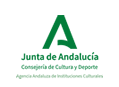 Junta de Andaluca. Consejera de Cultura y Deporte. Agencia Andaluza de Instituciones Culturales