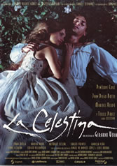 LA CELESTINA