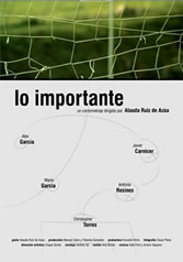 LO IMPORTANTE