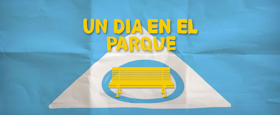 UN DÍA EN EL PARQUE