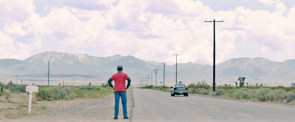 EL HOMBRE DE AGUA DULCE