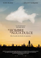 EL HOMBRE DE AGUA DULCE