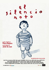 EL SILENCIO ROTO