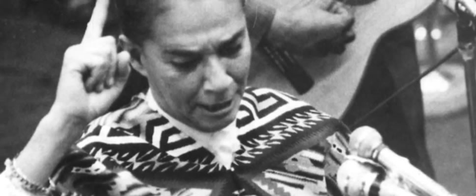 CHAVELA