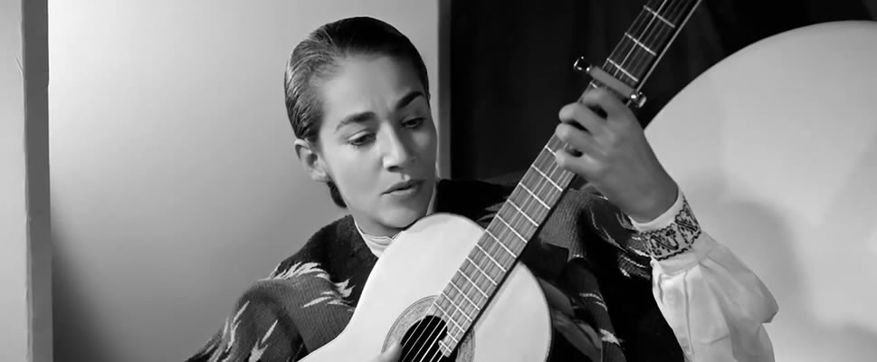 CHAVELA