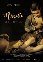 MURILLO, EL ÚLTIMO VIAJE