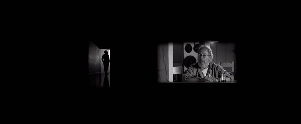 SOMBRAS DE LUZ LA FOTOGRAFÍA DE CARLOS BOSCH