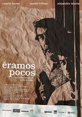 ERAMOS POCOS