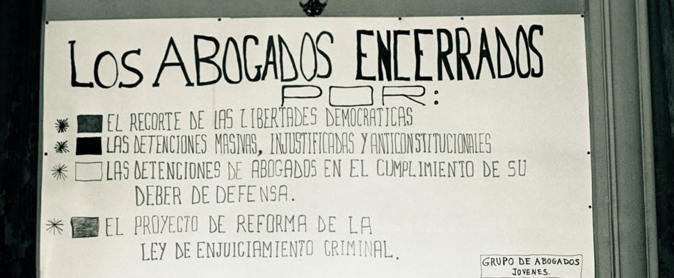 LA DEFENSA, POR LA LIBERTAD