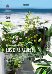 ANTONIO MACHADO. LOS DÍAS AZULES