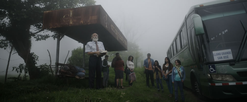 DÍAS DE LUZ