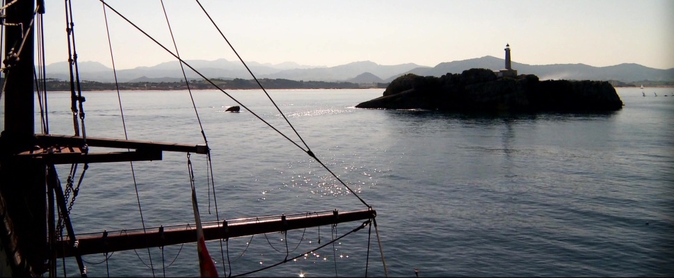 SERIE CANTABRIA: ARTISTAS DE LAS CUEVAS CAP.1