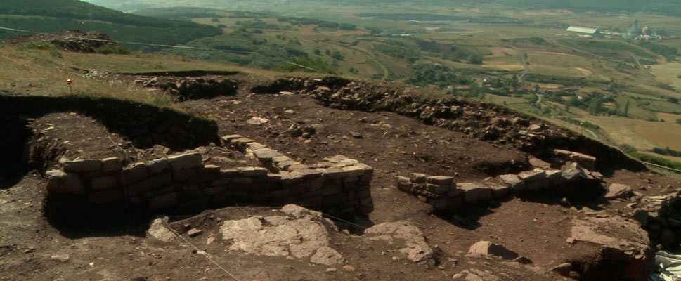 SERIE CANTABRIA: CAUDILLOS LEGENDARIOS, GUERRAS CANTABRAS Y ROMANIZACION CAP.2