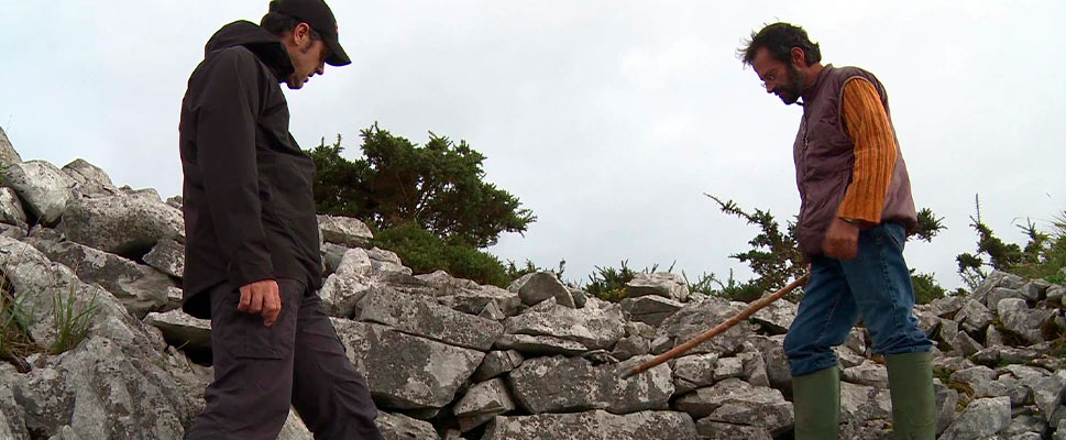 SERIE CANTABRIA: CAUDILLOS LEGENDARIOS, GUERRAS CANTABRAS Y ROMANIZACION CAP.2