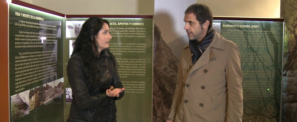 SERIE CANTABRIA: DE LA GUERRA CIVIL A LA CONSTITUCION CAP.12