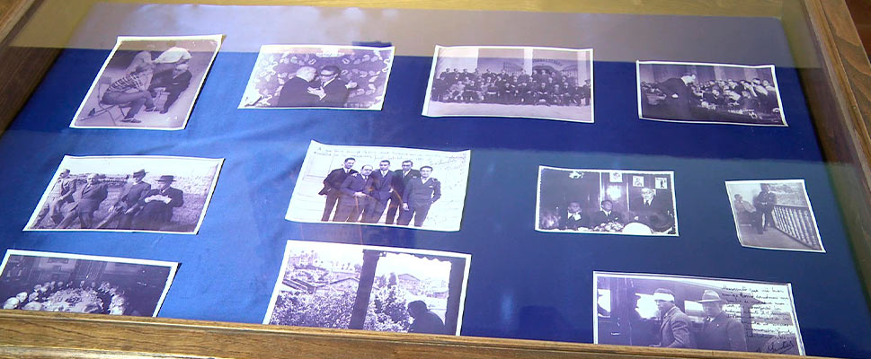 SERIE CANTABRIA: DEL 98 A LA GUERRA CIVIL CAP.11