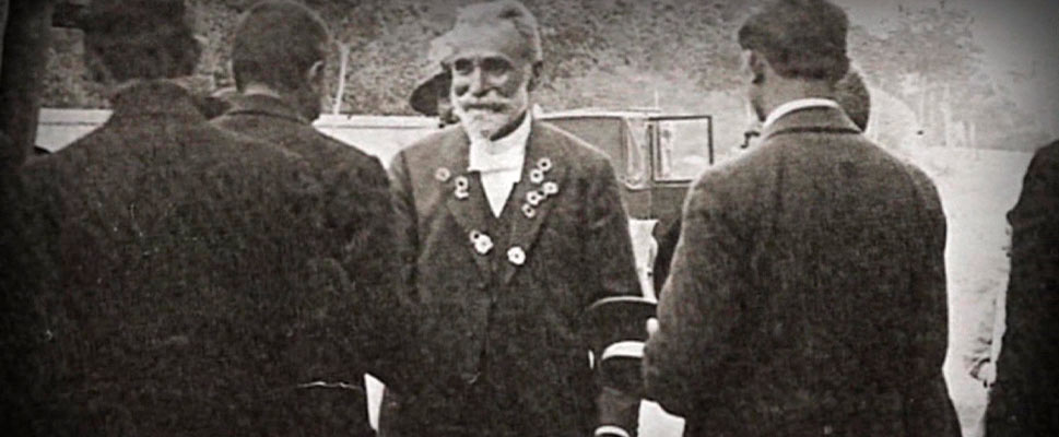 SERIE CANTABRIA: LA RESTAURACION EN CANTABRIA CAP.10