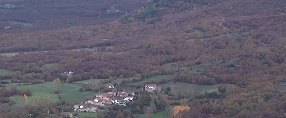 SERIE CANTABRIA: UN LUGAR EN EL MUNDO CAP.13