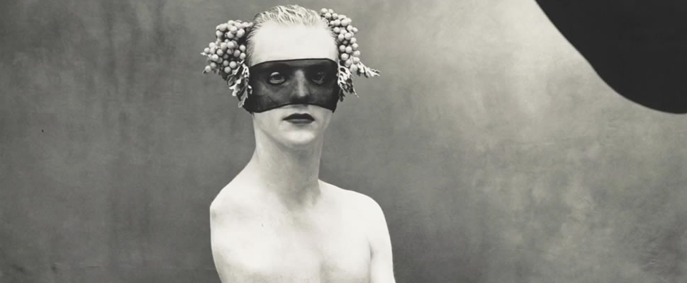 WITKIN Y WITKIN: UN FOTÓGRAFO Y UN PINTOR