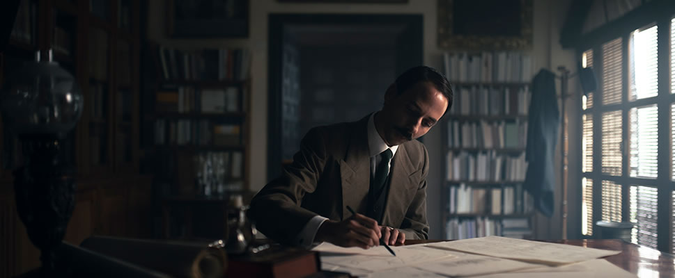 ANÍBAL. EL ARQUITECTO DE SEVILLA
