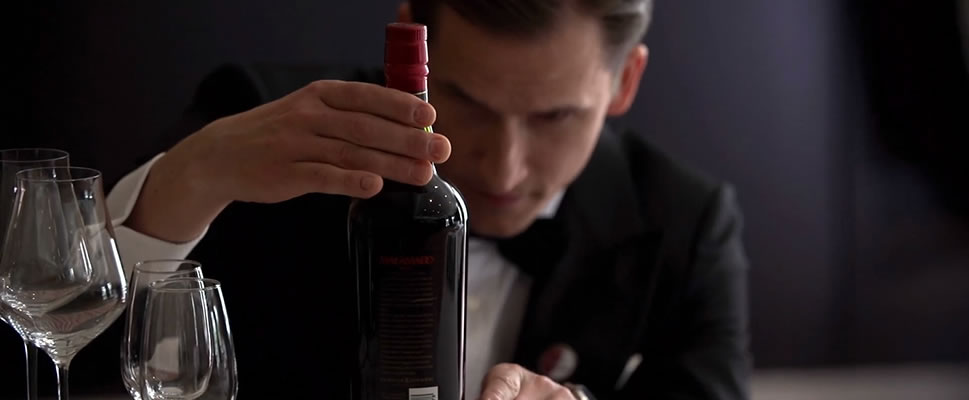 EL MEJOR SOMMELIER DEL MUNDO