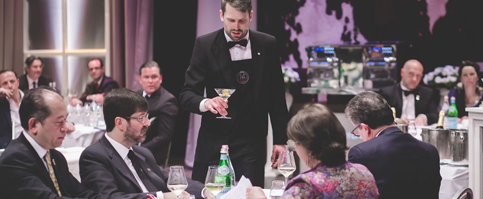 EL MEJOR SOMMELIER DEL MUNDO