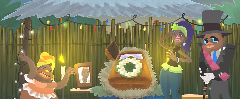 CRISTAL SÓNICO CAP. 1: TAMBORES DE LIBERTAD