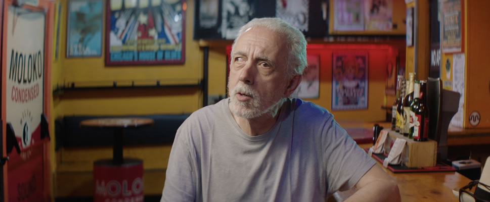 EQUIPO CRÓNICA. ARTE DE TRINCHERA