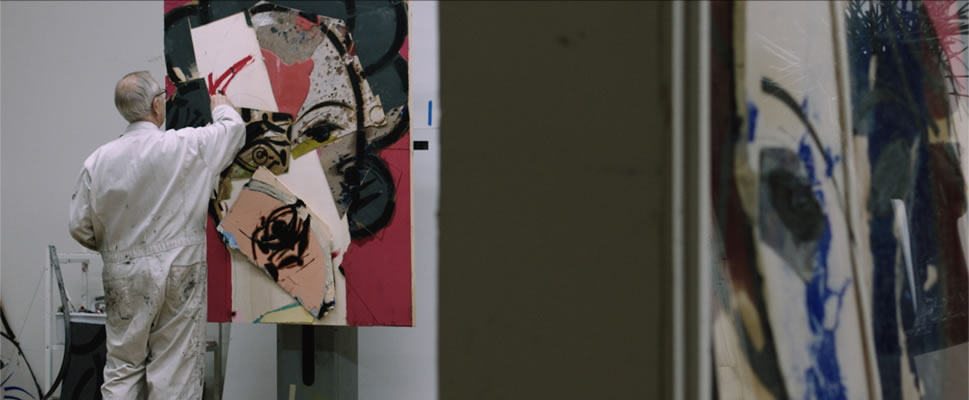 EQUIPO CRÓNICA. ARTE DE TRINCHERA