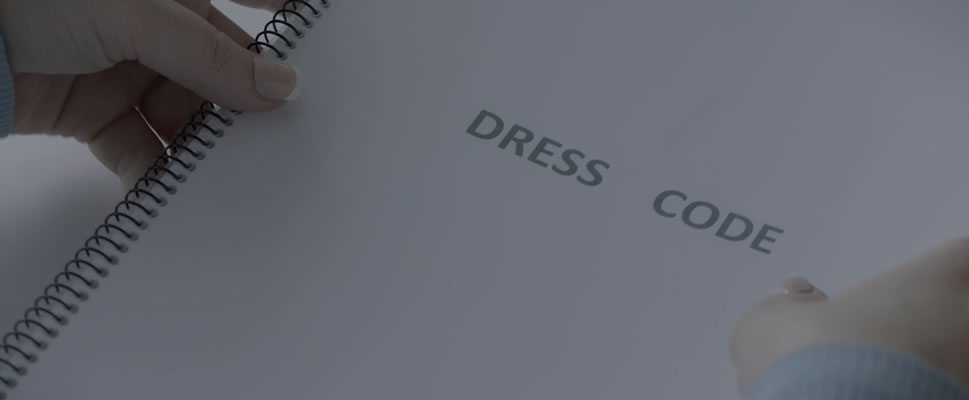 EL DRESS CODE