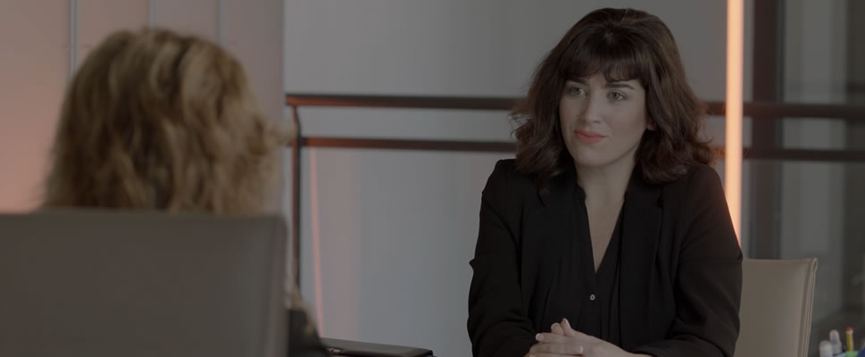LA ENTREVISTA
