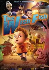 THE WISH FISH